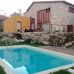 Εξοχικό σπίτι Casa De Sao Cosmado
