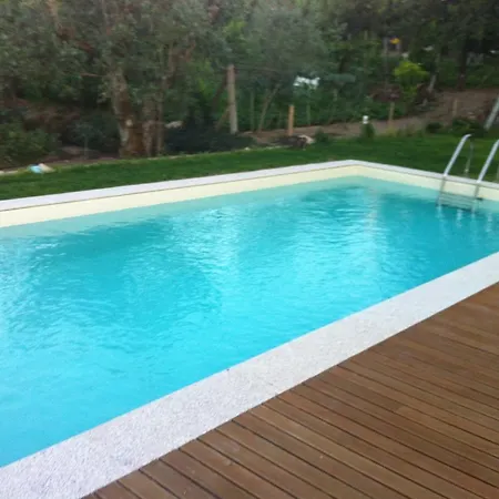 Casa De Sao Cosmado Country house