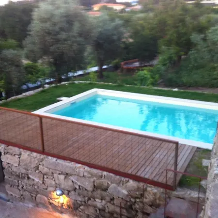 Casa De Sao Cosmado Country house *