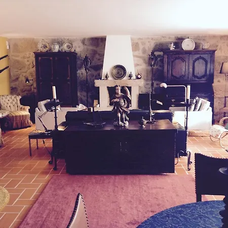 Casa De Sao Cosmado * مانغوالدي