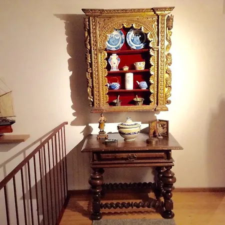 Casa De Sao Cosmado Mangualde