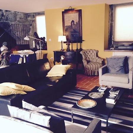 Casa De Sao Cosmado *