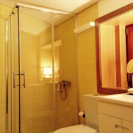 Venkovský dům Casa De Sao Cosmado Mangualde