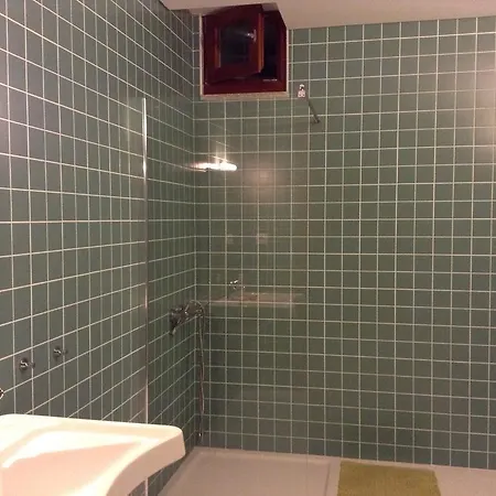 Venkovský dům Casa De Sao Cosmado *