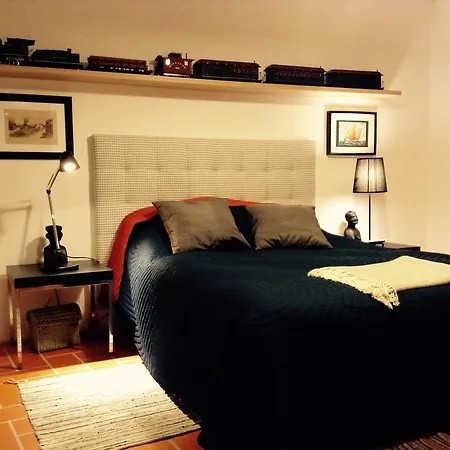 Casa De Sao Cosmado * Mangualde