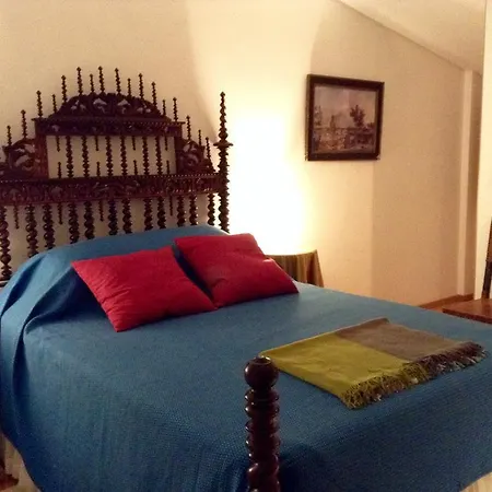 Casa De Sao Cosmado