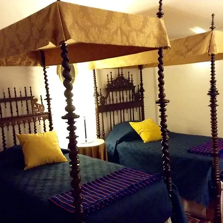 Casa De Sao Cosmado * Mangualde