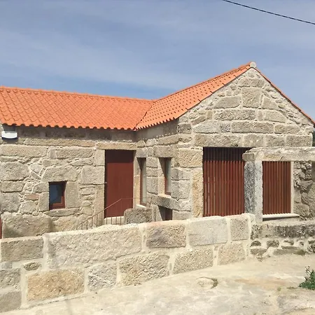 Casa De Sao Cosmado *