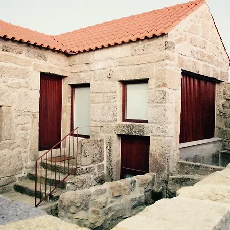 Casa De Sao Cosmado * Mangualde