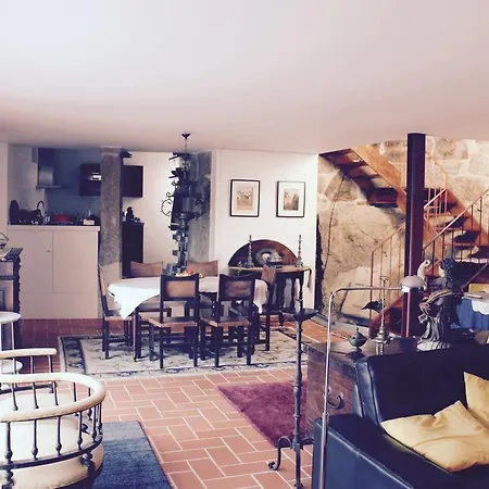 Casa De Sao Cosmado
