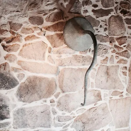 Casa De Sao Cosmado מנגולדה