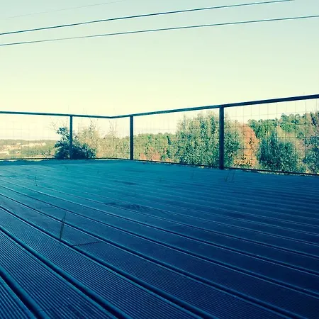 Casa De Sao Cosmado Venkovský dům Mangualde