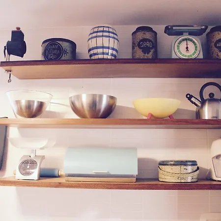 Casa De Sao Cosmado *