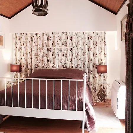 Venkovský dům Casa De Sao Cosmado