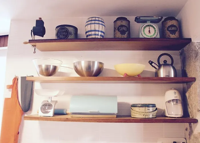 Casa De Sao Cosmado *