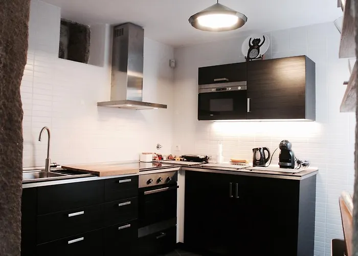 Casa De Sao Cosmado Летний дом